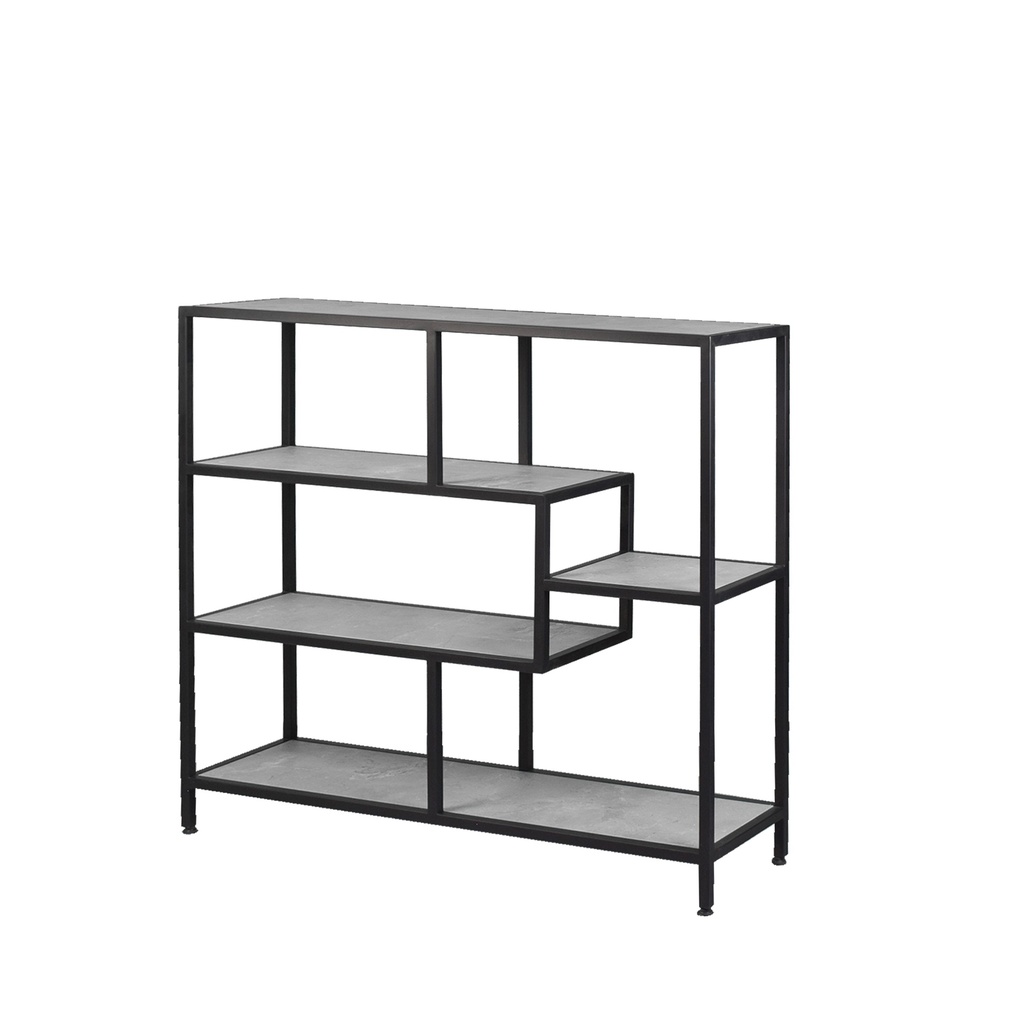 کنسول پروفیلی مینی پازل