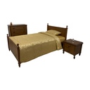 تخت پارسا 120