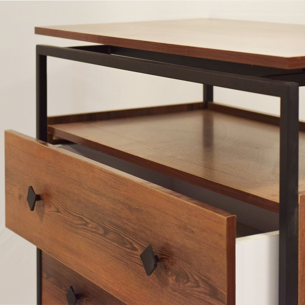 دراور 3 کشو تارا