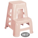 چهار پایه بلند دو پله  NS-1617