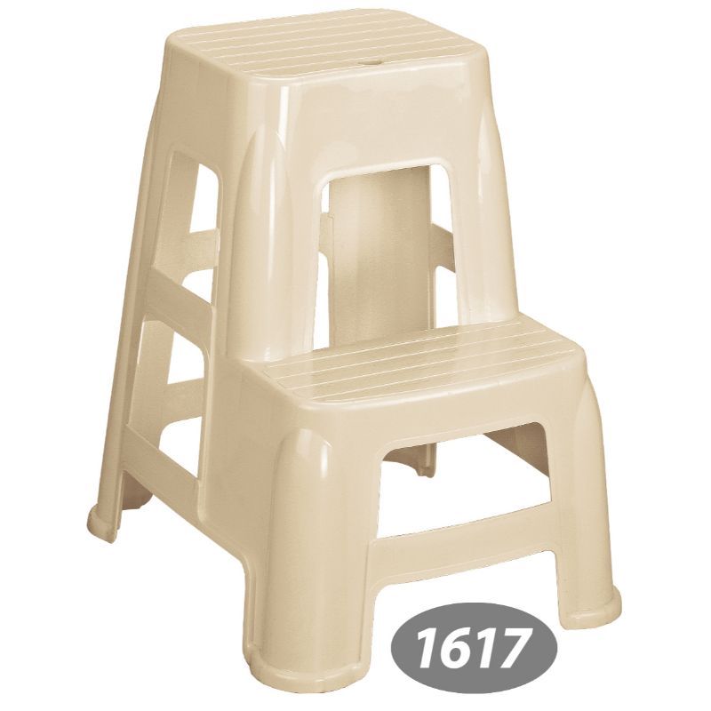 چهار پایه بلند دو پله  NS-1617