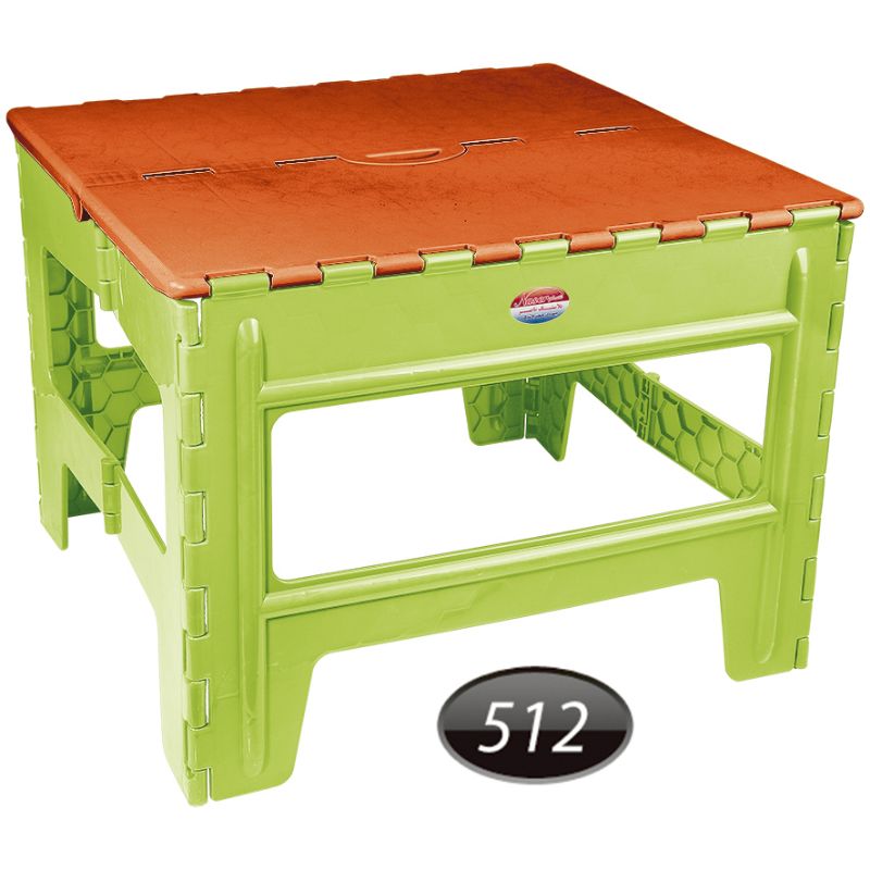 میز تاشو سفری NS-512