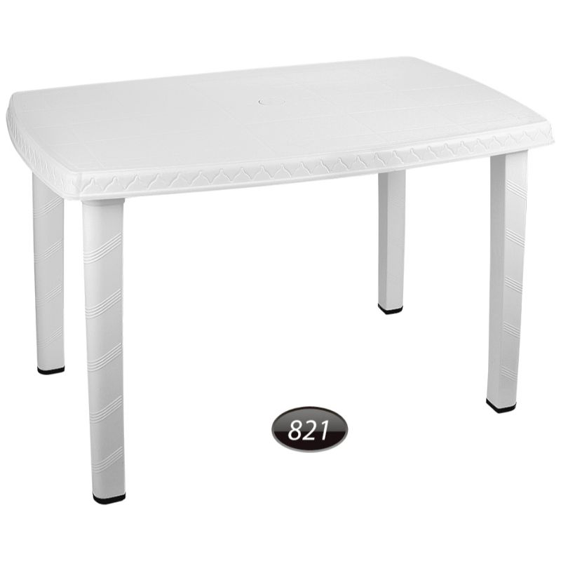 میز مستطیل NS-821