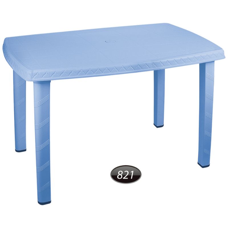 میز مستطیل NS-821