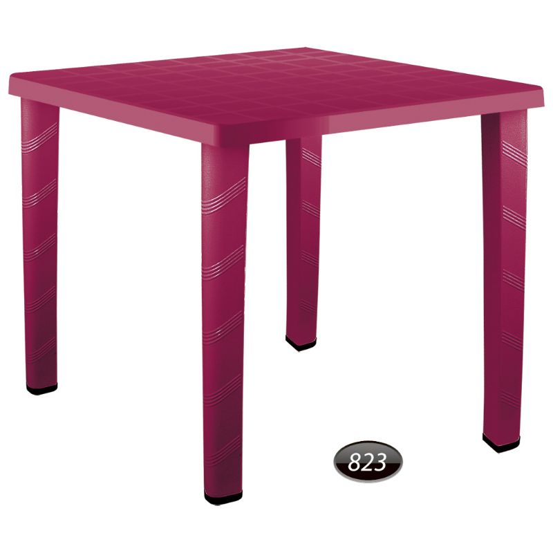 میز مربع NS-823