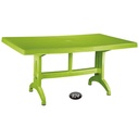 میز مستطیل 6 نفره NS-824