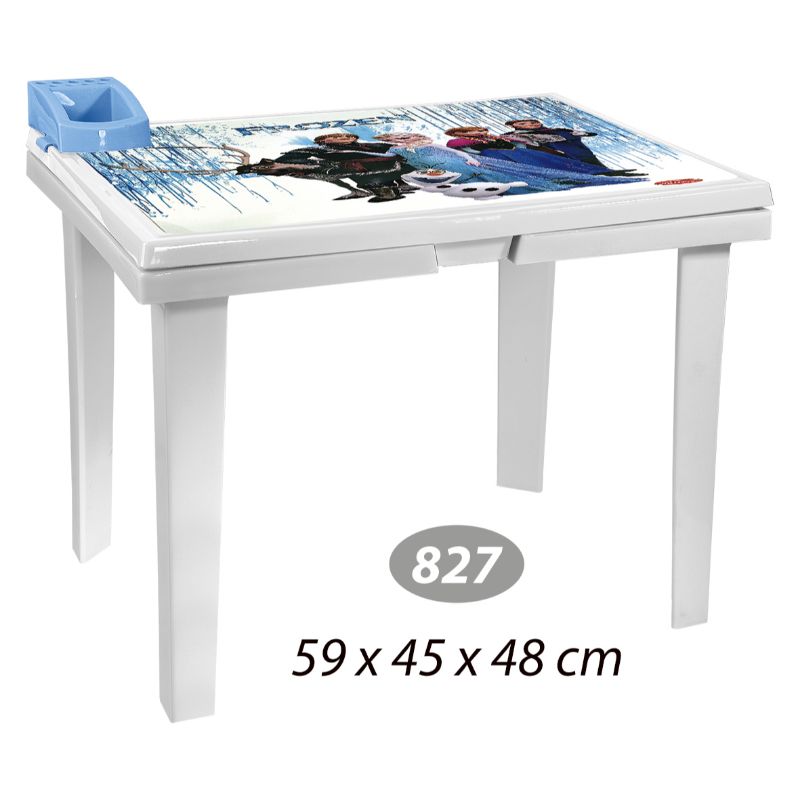 میز تحریر نگین NS-827