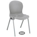 صندلی  پایه فلزی  NS-980