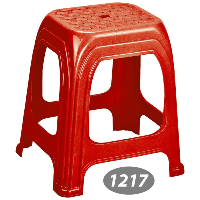 چهار پایه بلند حصیری ناصر 1217