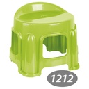 چهارپایه پشتی دار NS-1212