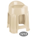 چهارپایه پشتی دار ناصر 1213