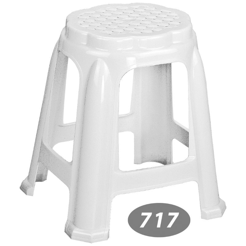 چهار پایه کنگره بلند NS-717