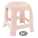 چهار پایه حصیری پافیلی ناصر 861