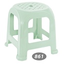 چهار پایه حصیری پافیلی ناصر 861