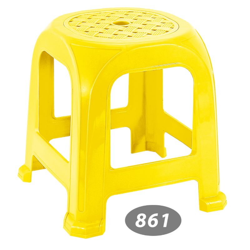 چهار پایه حصیری پافیلی ناصر 861