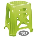 چهار پایه حصیری بلند ناصر 1017