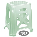 چهار پایه حصیری بلند ناصر 1017