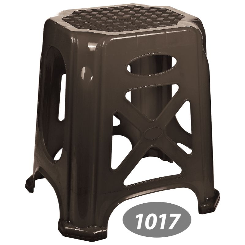 چهار پایه حصیری بلند ناصر 1017