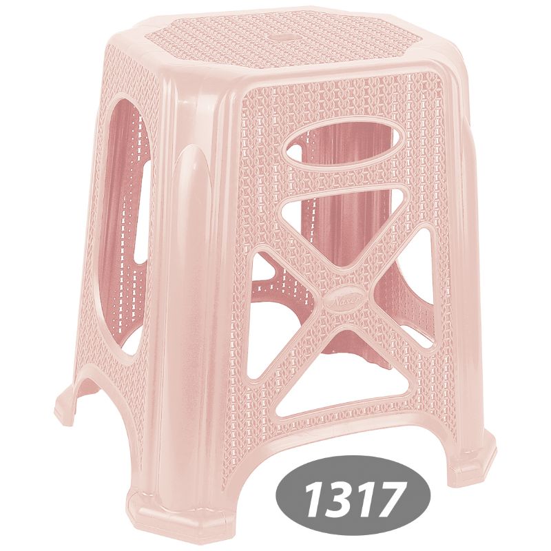 چهار پایه بلند گلدیس ناصر 1317