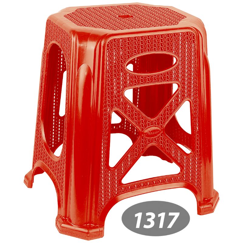 چهار پایه بلند گلدیس ناصر 1317