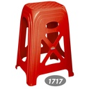 چهار پایه بلند سوپر ناصر 1717