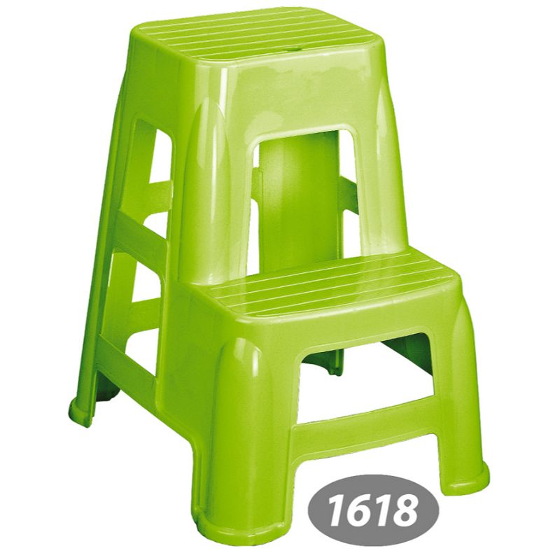 چهار پایه بلند دوپله سوپر NS-1618