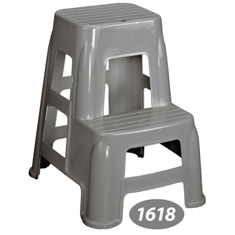 چهار پایه بلند دوپله سوپر NS-1618