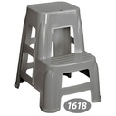 چهار پایه بلند دوپله سوپر NS-1618