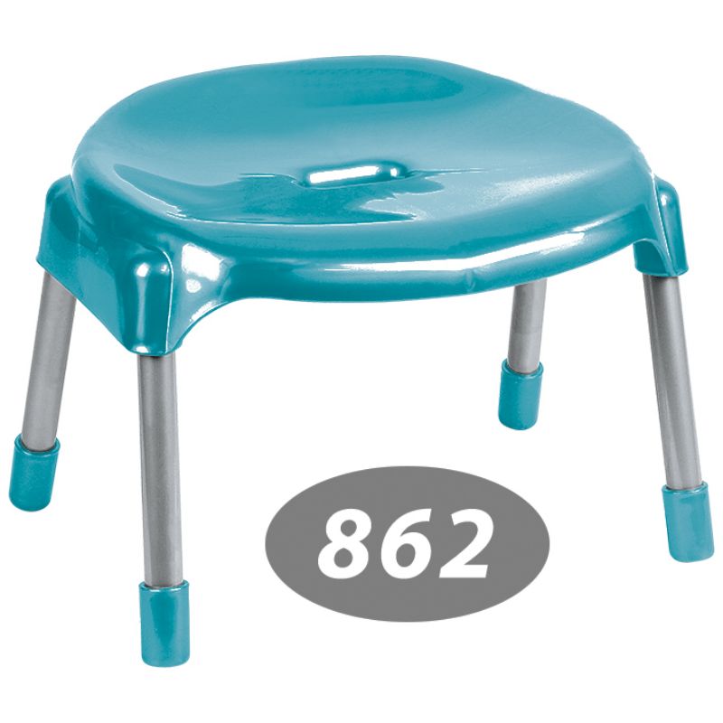 چهار پایه  پایه فلزی کوتاهNS-862