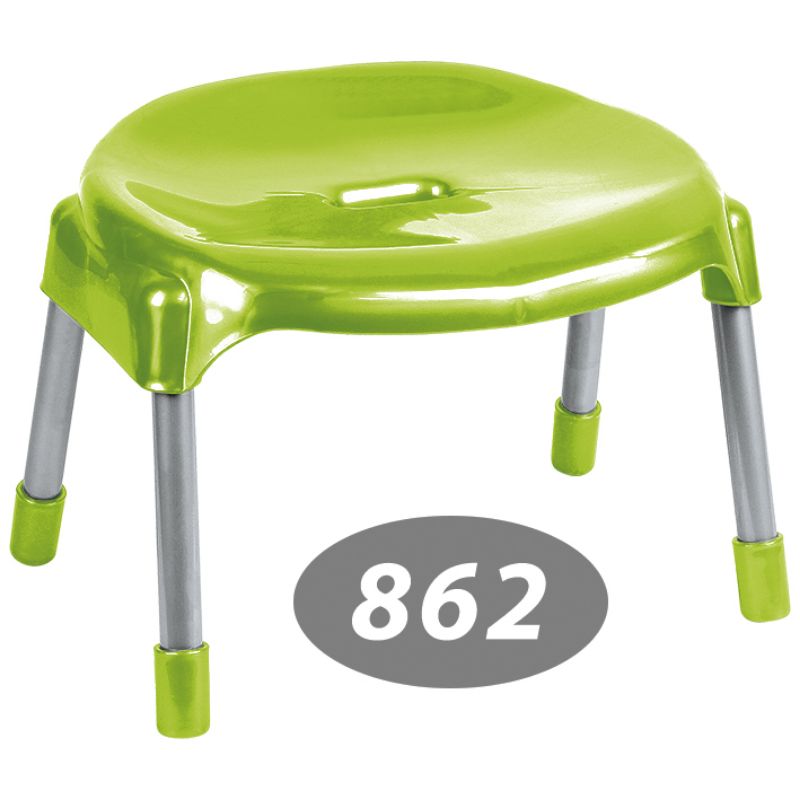 چهار پایه  پایه فلزی کوتاهNS-862