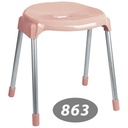 چهار پایه  پایه فلزی متوسط NS-863