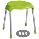 چهار پایه  پایه فلزی متوسط NS-863