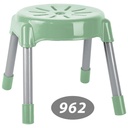 چهار پایه  پایه فلزی کوتاه ناصر 962