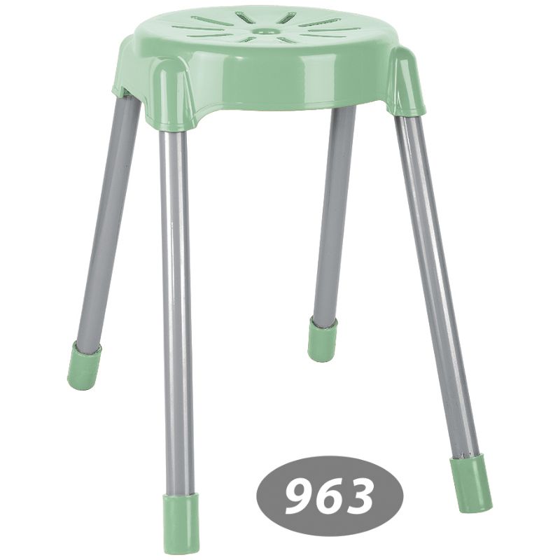 چهار پایه  پایه فلزی متوسط NS-963