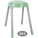 چهار پایه  پایه فلزی متوسط NS-963