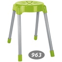 چهار پایه  پایه فلزی متوسط NS-963