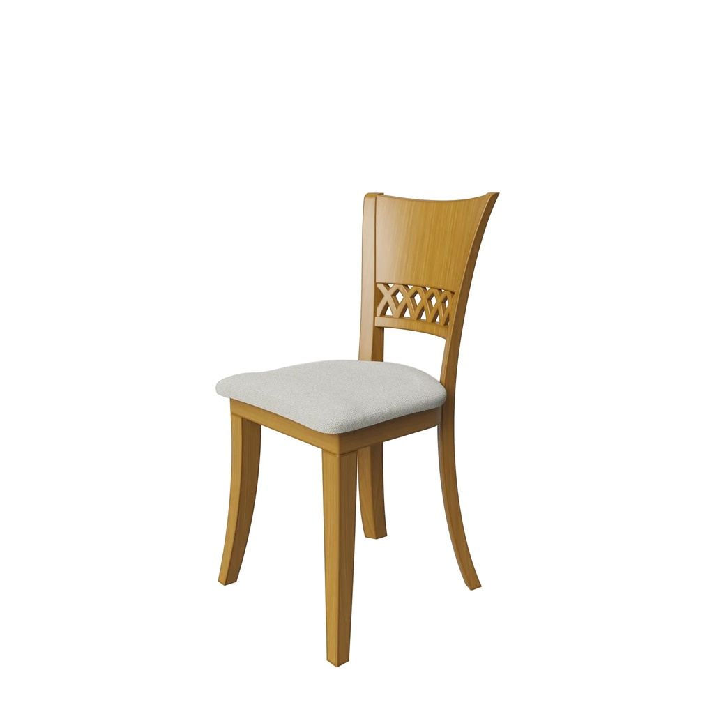 صندلی غذاخوری پلیمری پریا