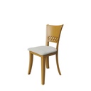 صندلی غذاخوری پلیمری پریا