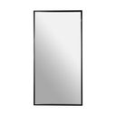 آینه قدی PA  مستطیل ساده