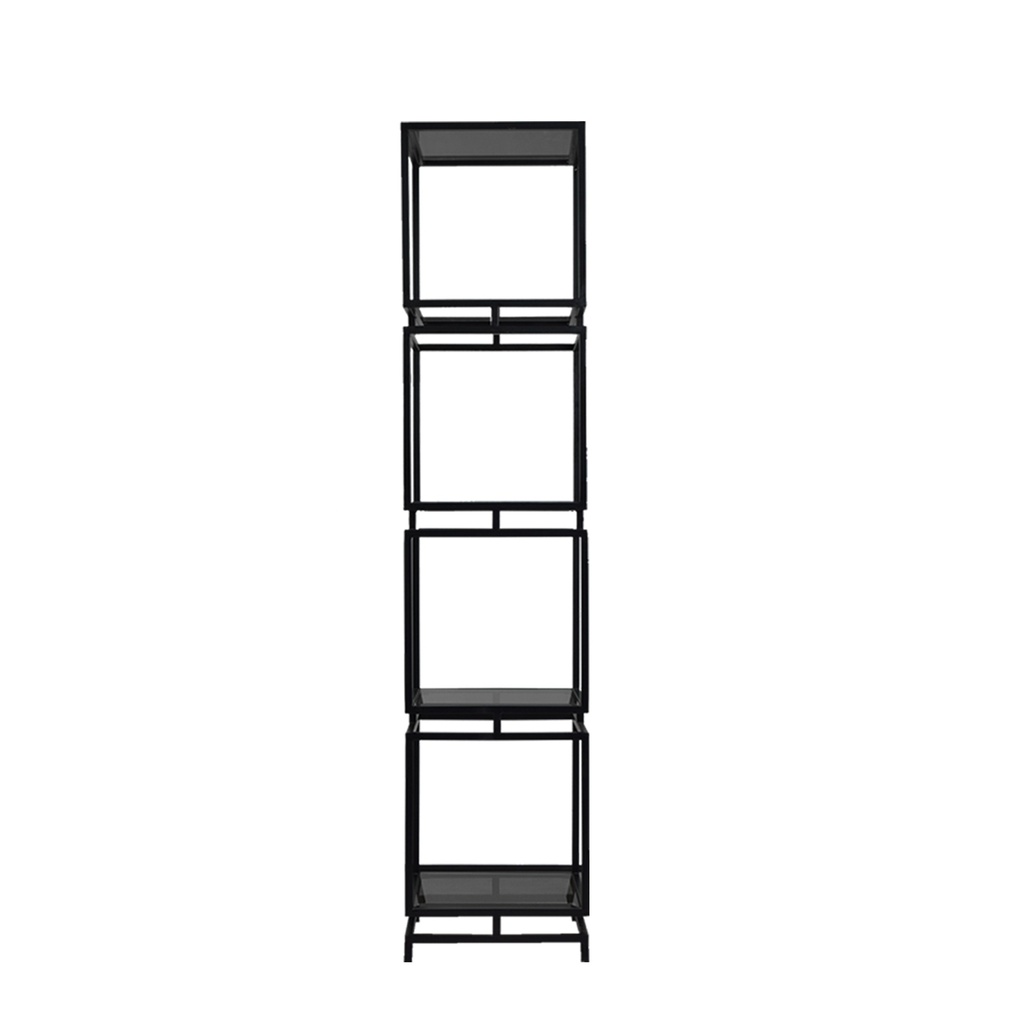 دکور مکعبی مربع