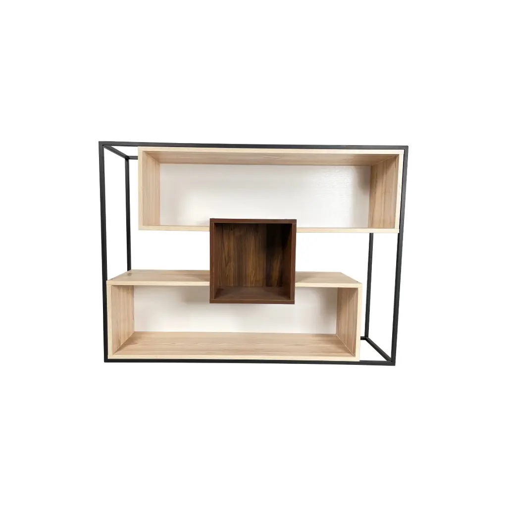 دکور شلف دیواری PL