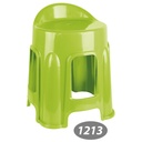 چهارپایه پشتی دار ناصر 1213