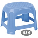 چهار پایه حصیری کوتاه ناصر 836