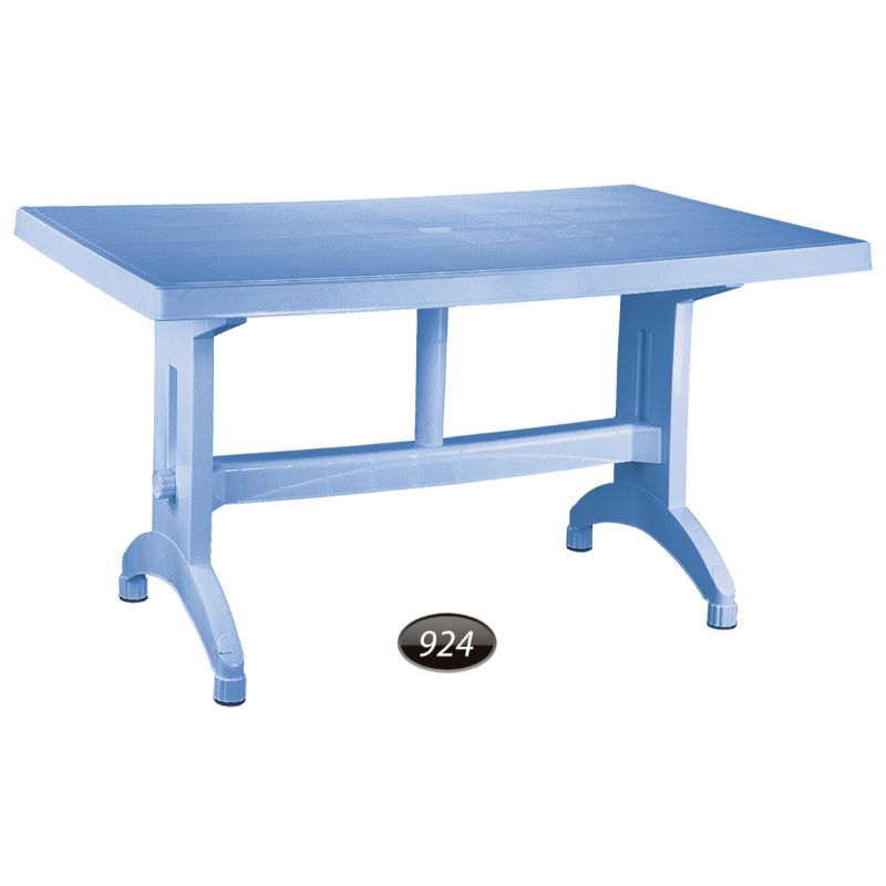 میز مستطیل ناصر 924