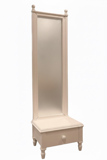 آینه قدی پارسا 1 کشو