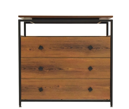 دراور 3 کشو تارا