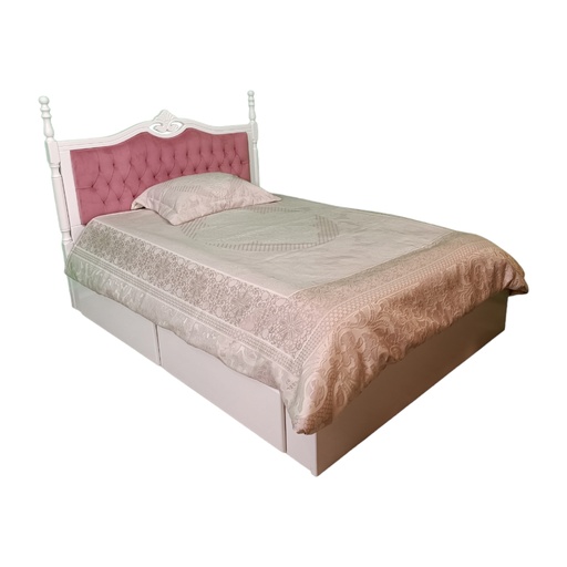 تخت ایتالیایی 160