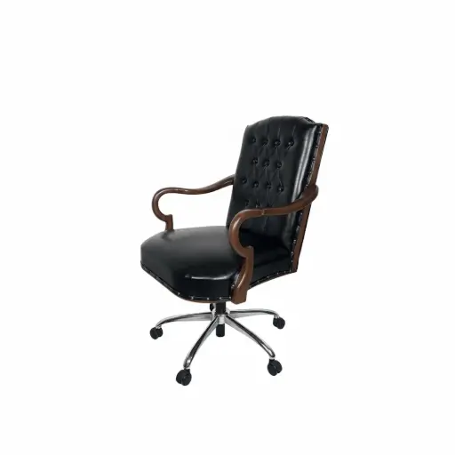 صندلی کارمندی چپندر ایتالیایی